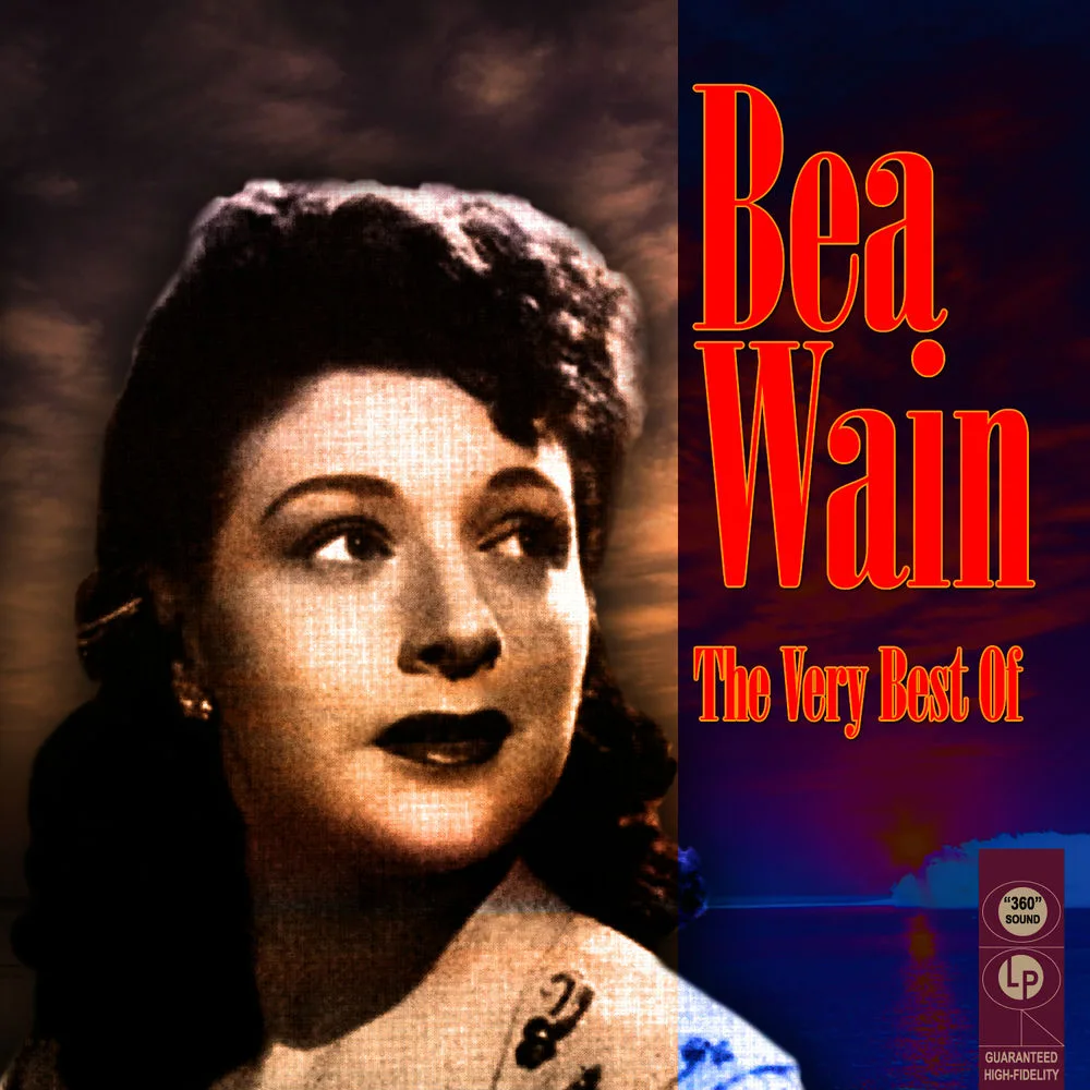 Bea Wain