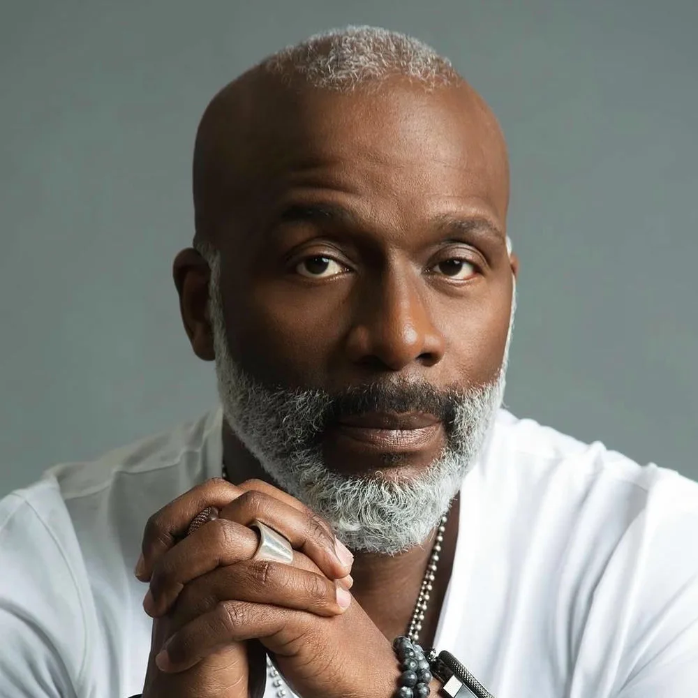 BeBe Winans