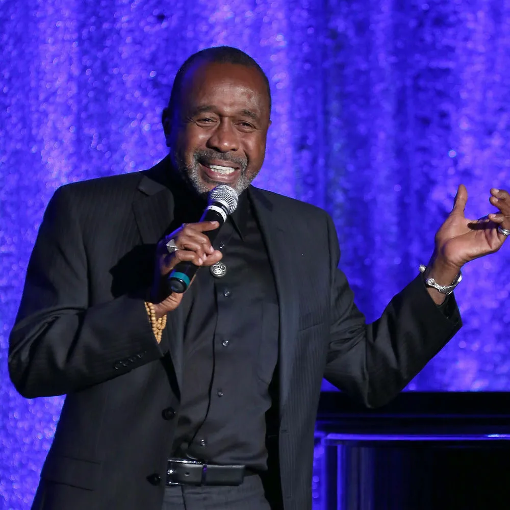 Ben Vereen