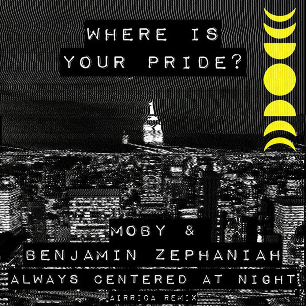Benjamin Zephaniah