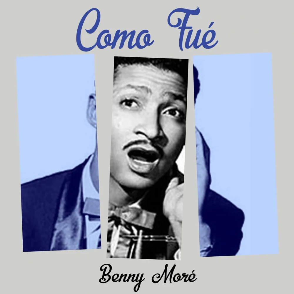 Benny Moré