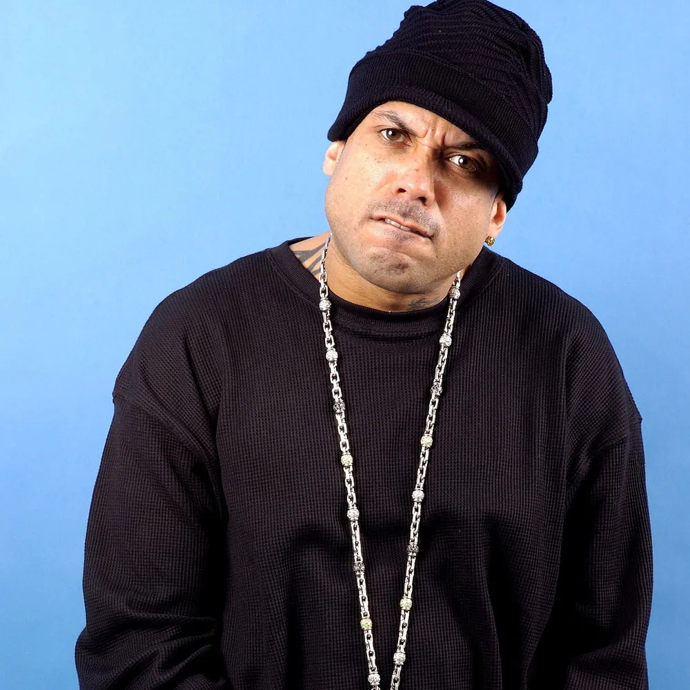 Benzino