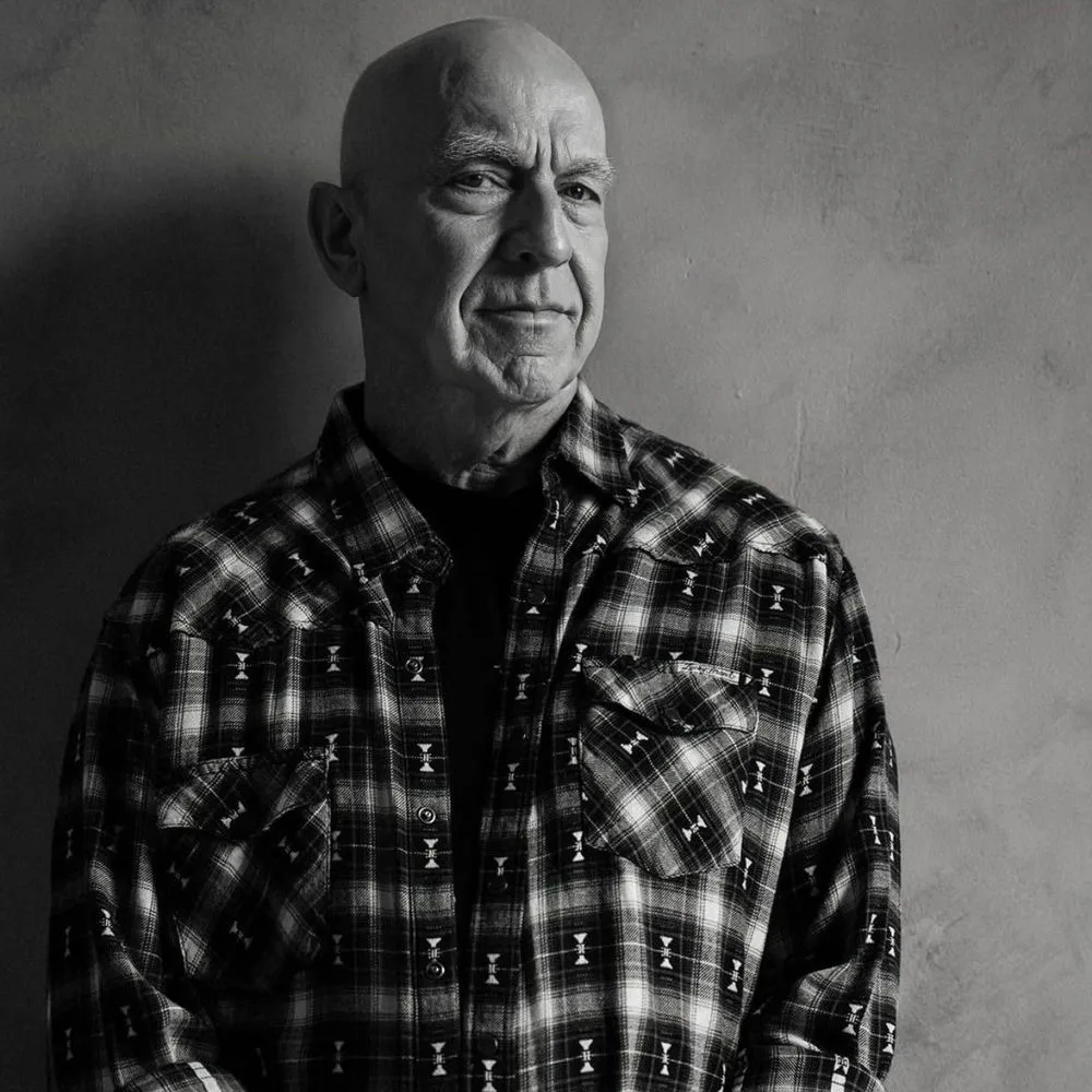 Bernie Leadon