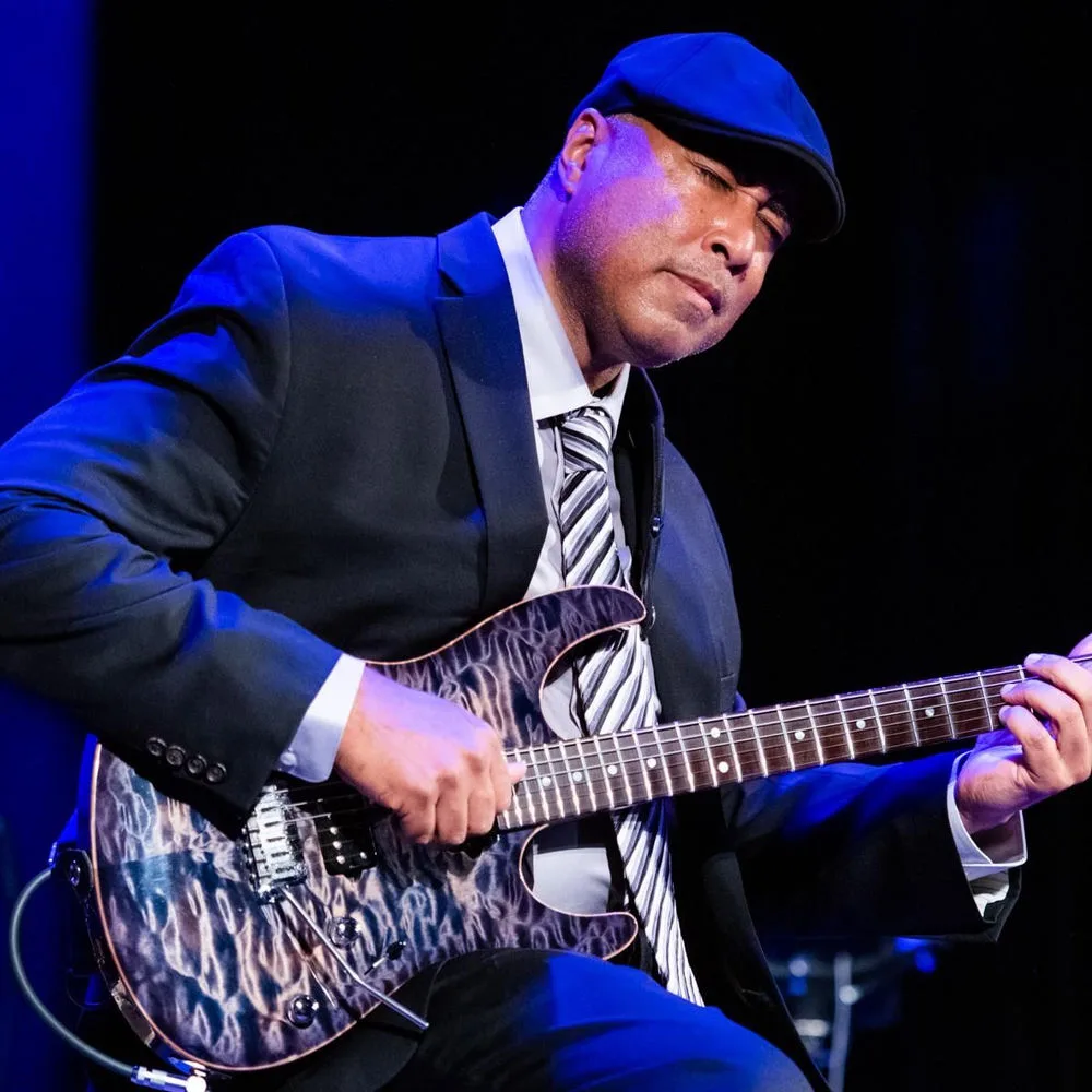 Bernie Williams