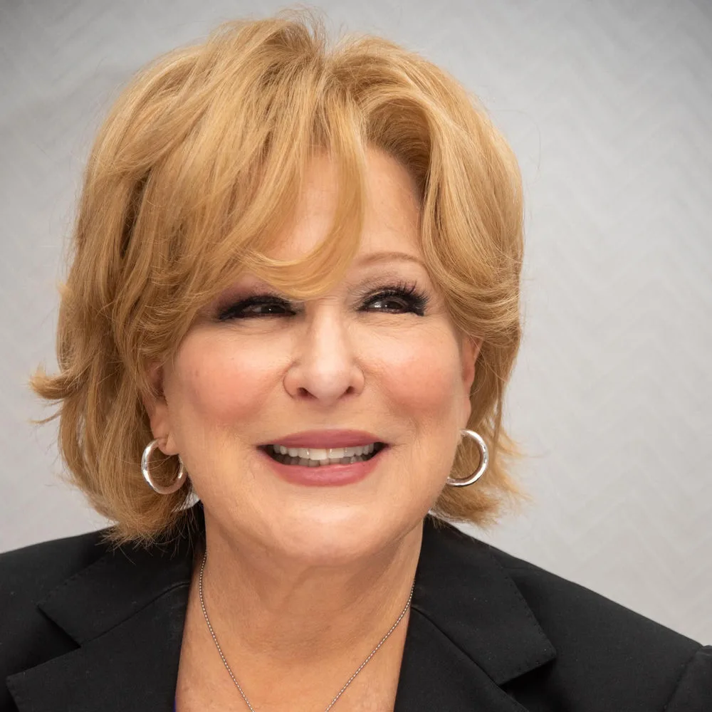 Bette Midler