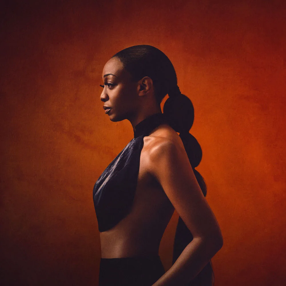 Beverley Knight
