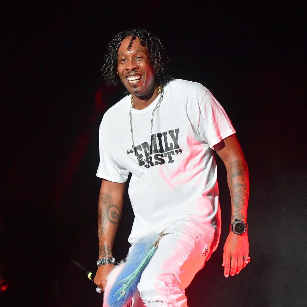 Big Gipp
