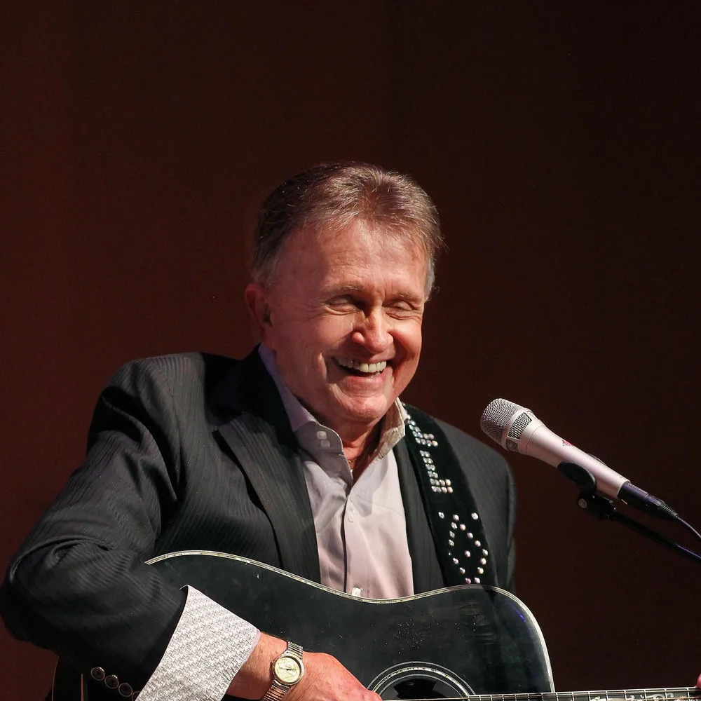Bill Anderson