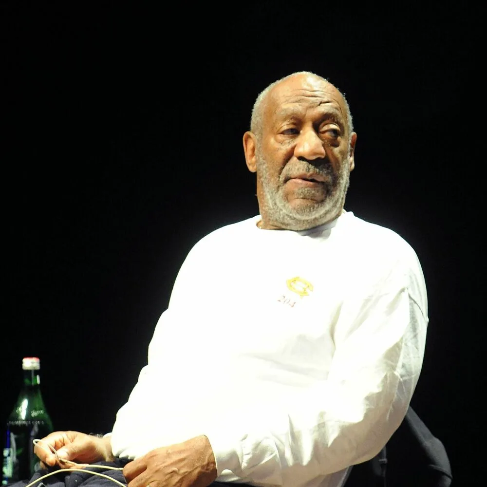 Bill Cosby