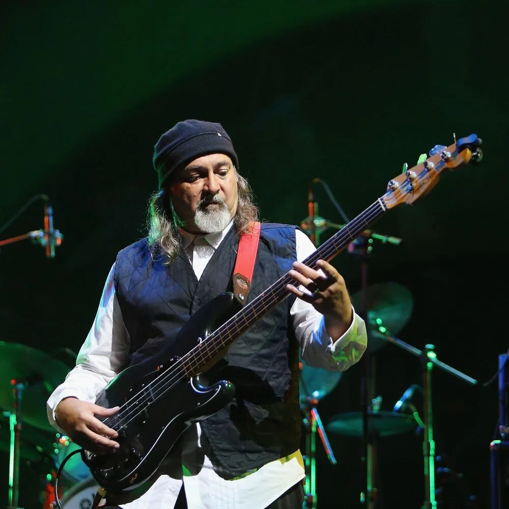 Bill Laswell