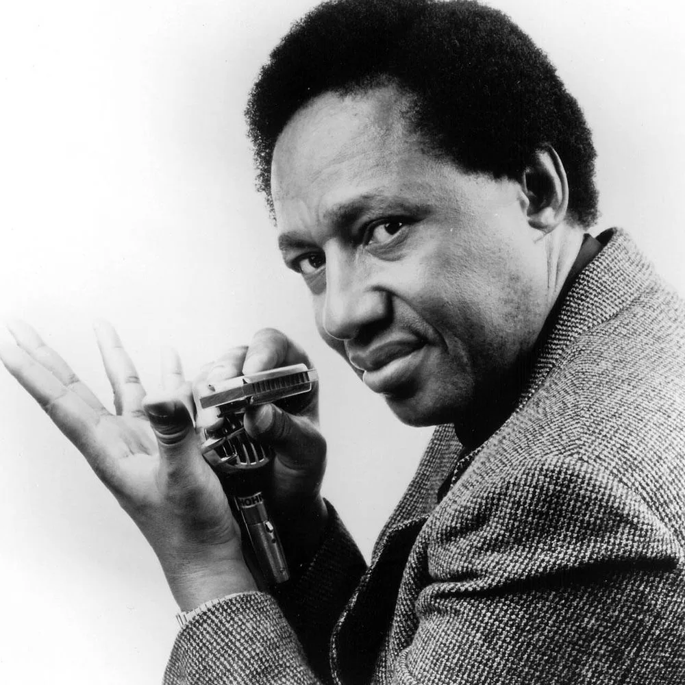 Billy Boy Arnold
