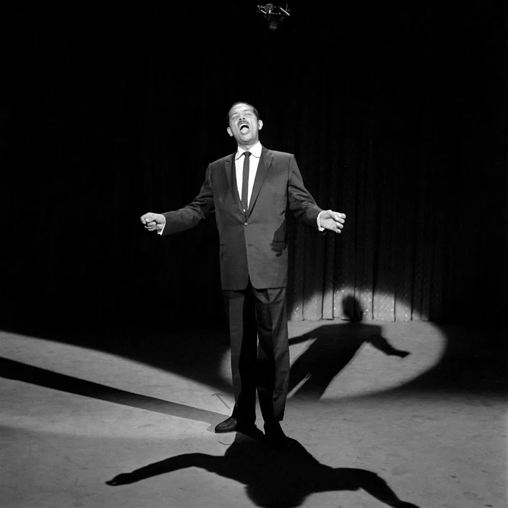 Billy Eckstine