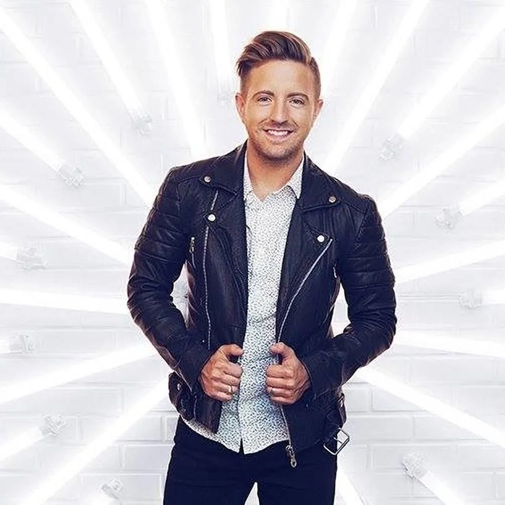 Billy Gilman