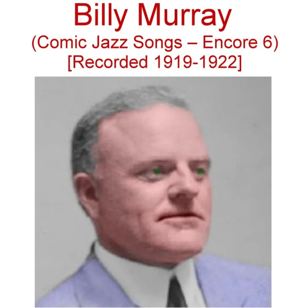 Billy Murray