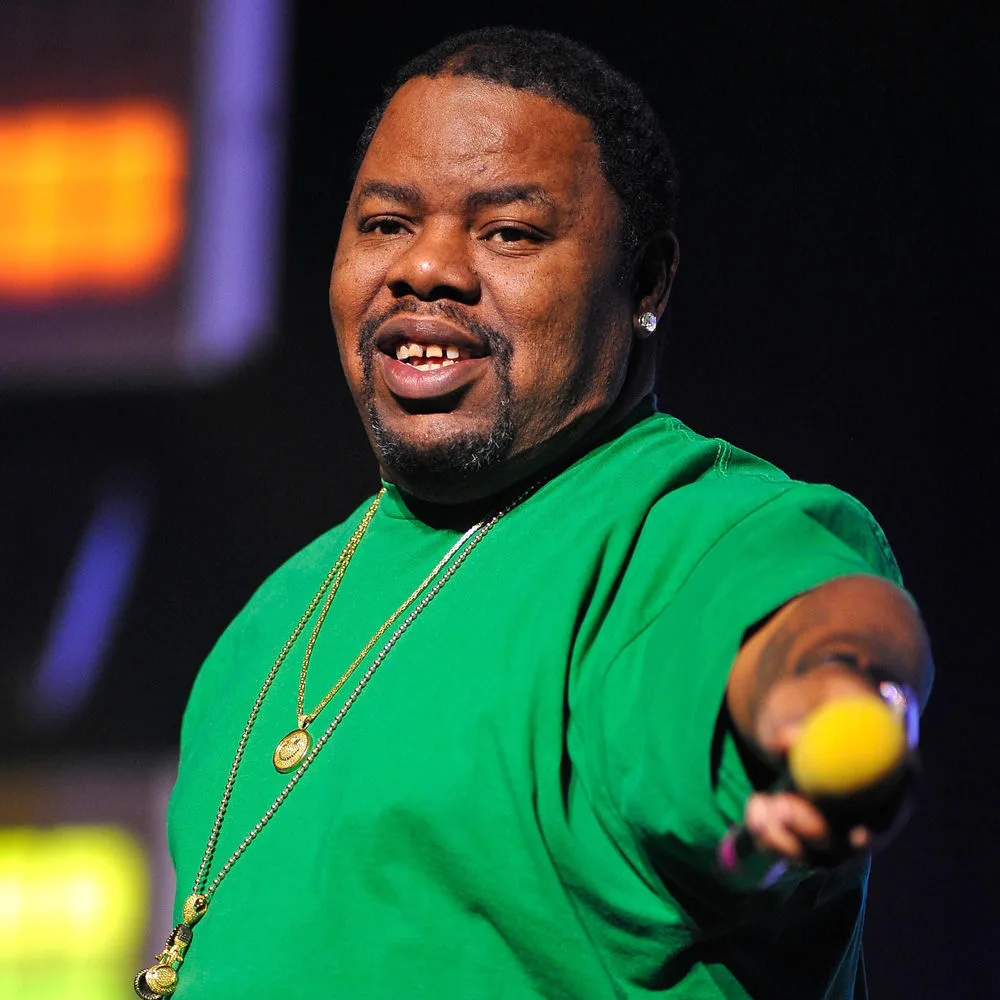 Biz Markie