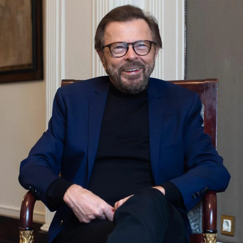 Björn Ulvaeus