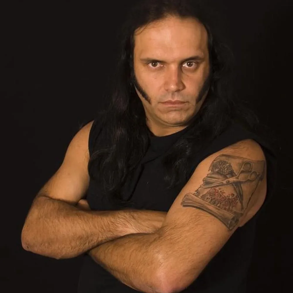 Blaze Bayley