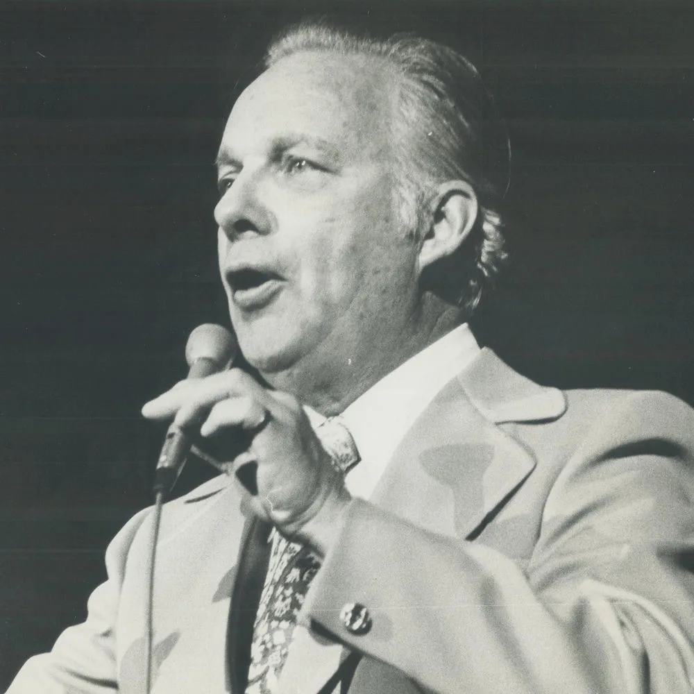 Bob Crosby