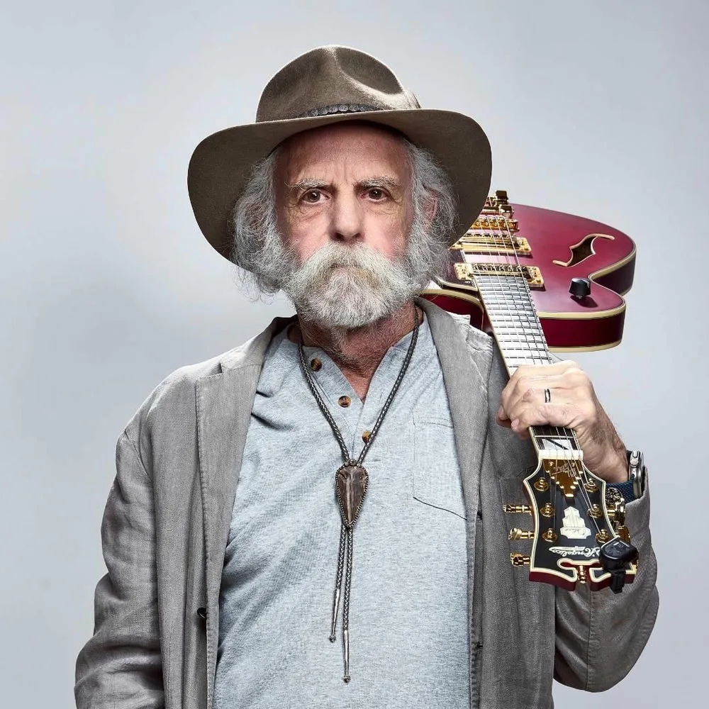 Bob Weir