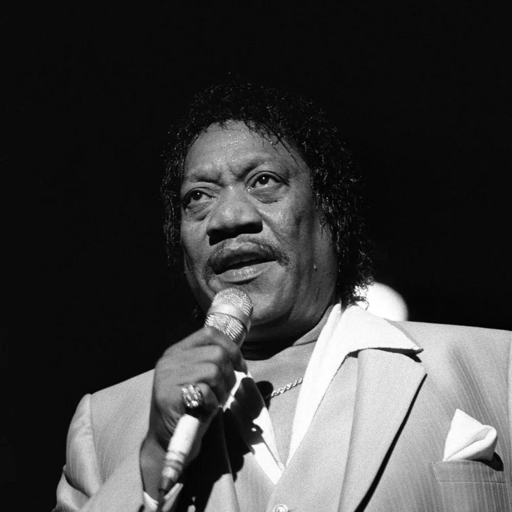 Bobby Bland