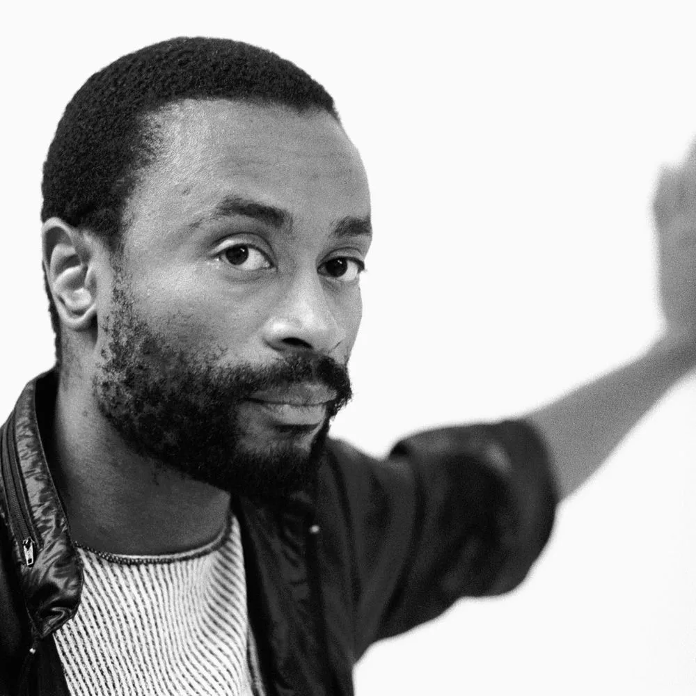 Bobby McFerrin