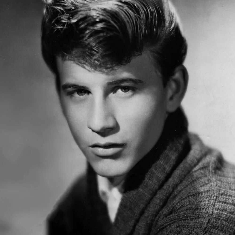 Bobby Rydell