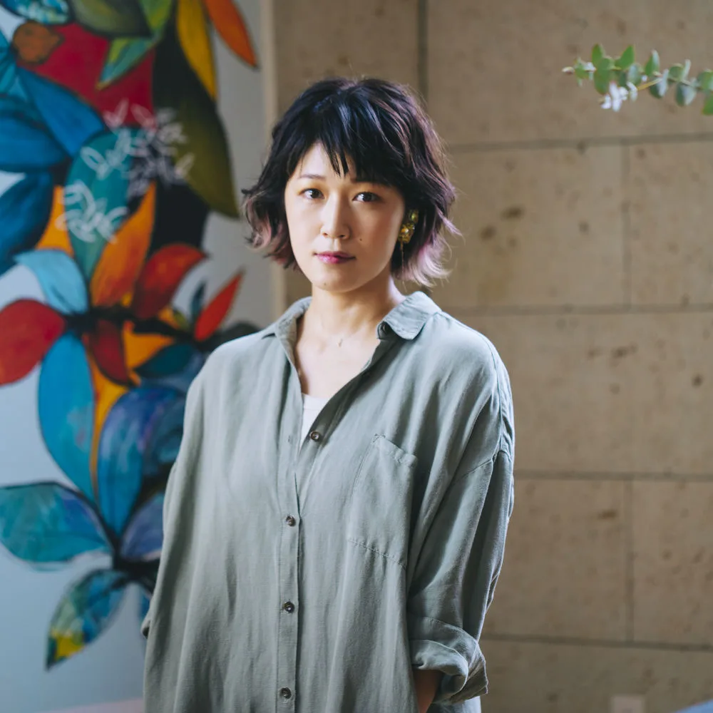 Bonnie Pink