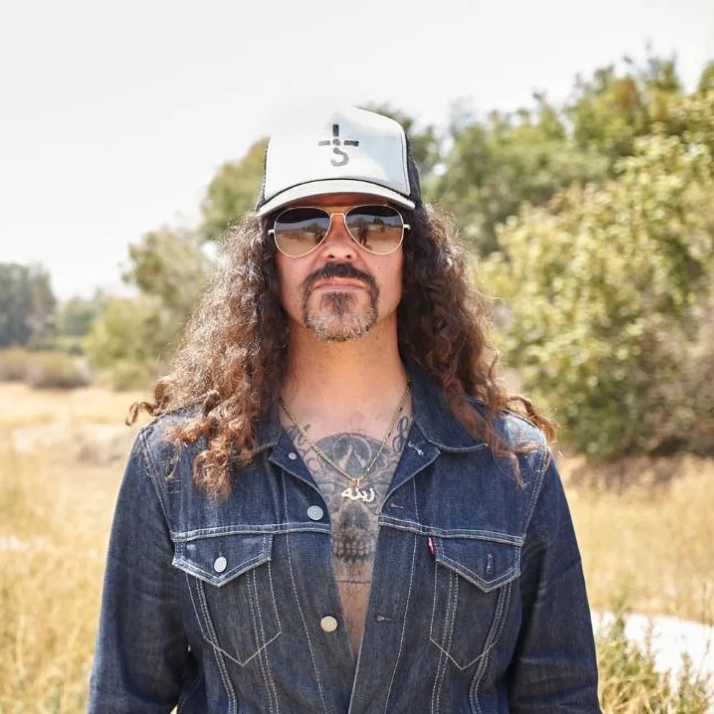 Brant Bjork