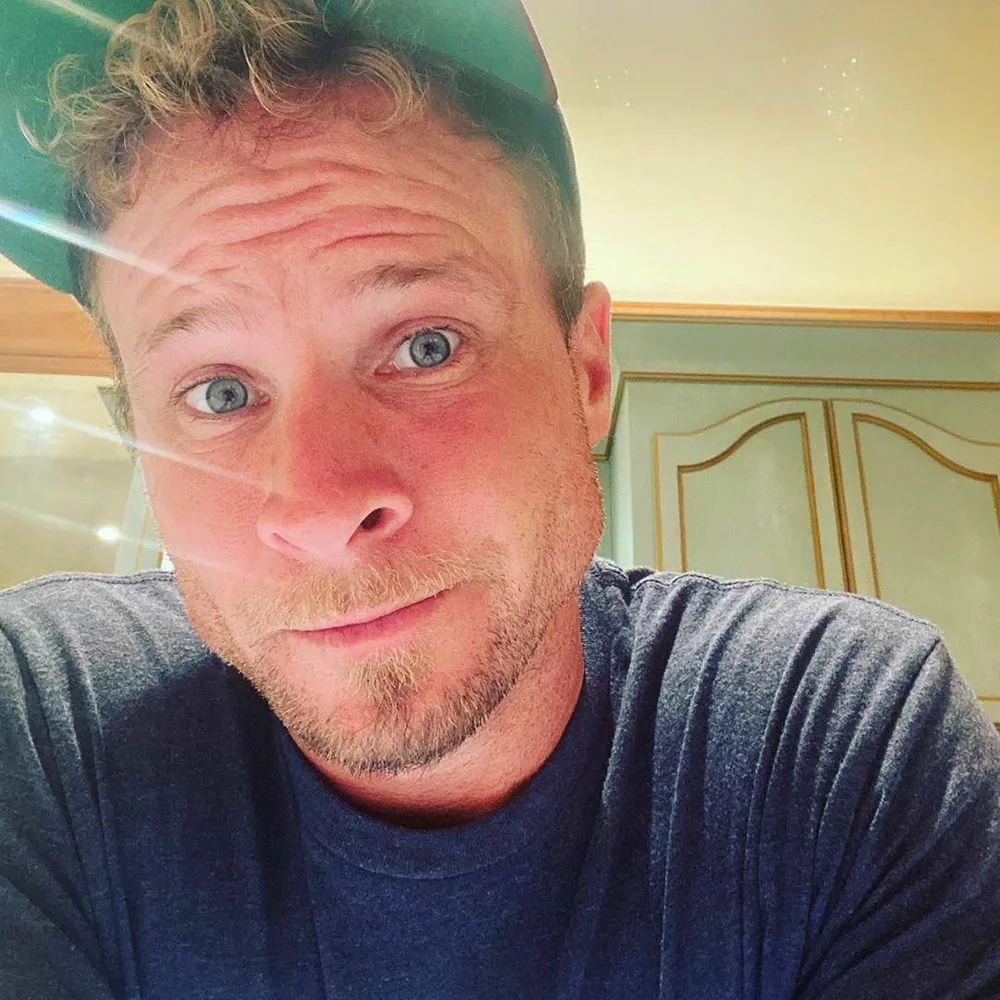 Brian Littrell