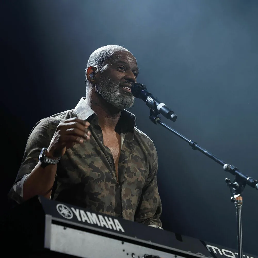 Brian McKnight