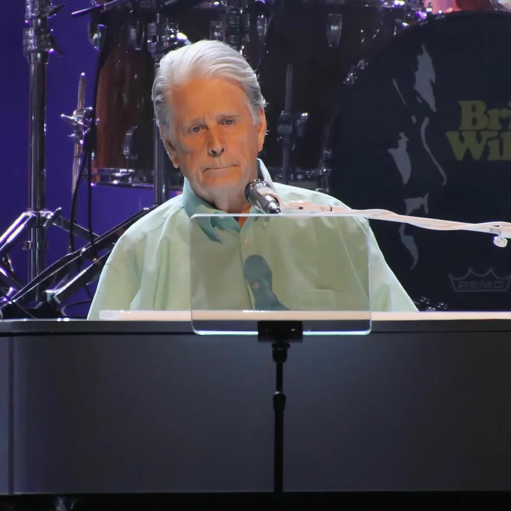 Brian Wilson