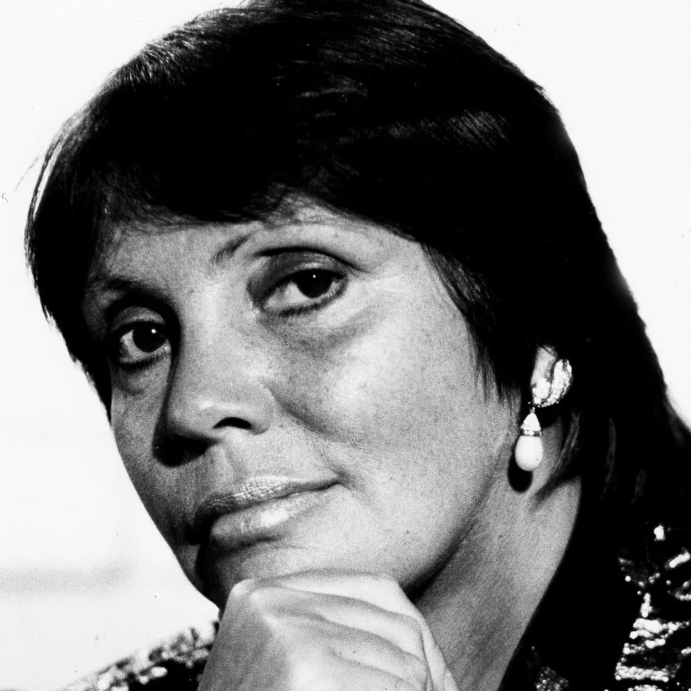 Brigitte Fassbaender