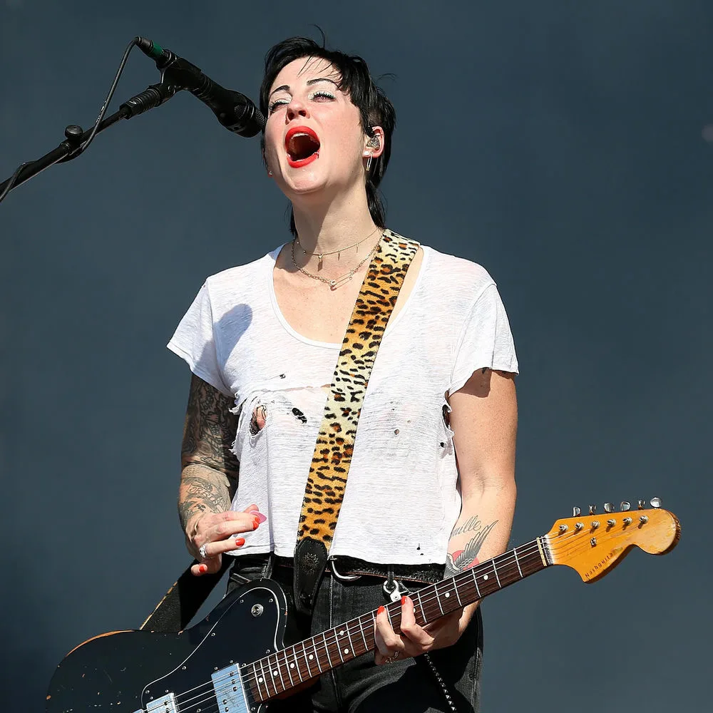 Brody Dalle