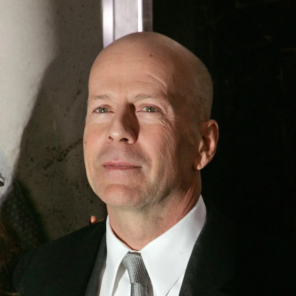 Bruce Willis