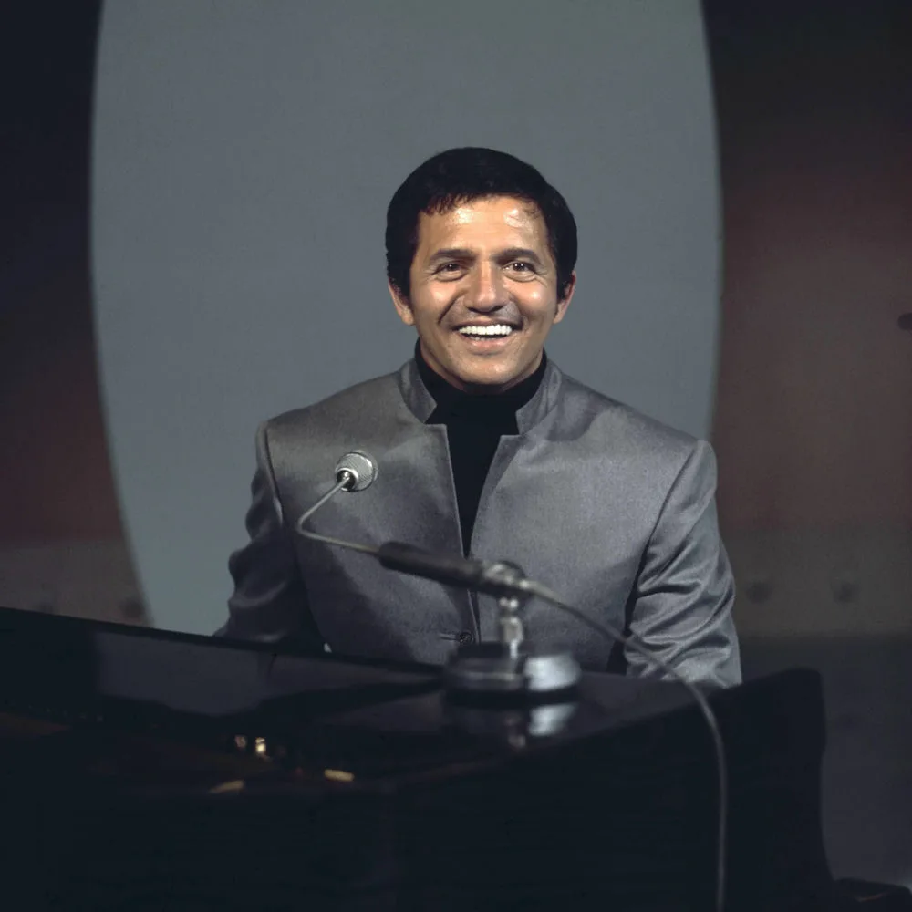 Buddy Greco