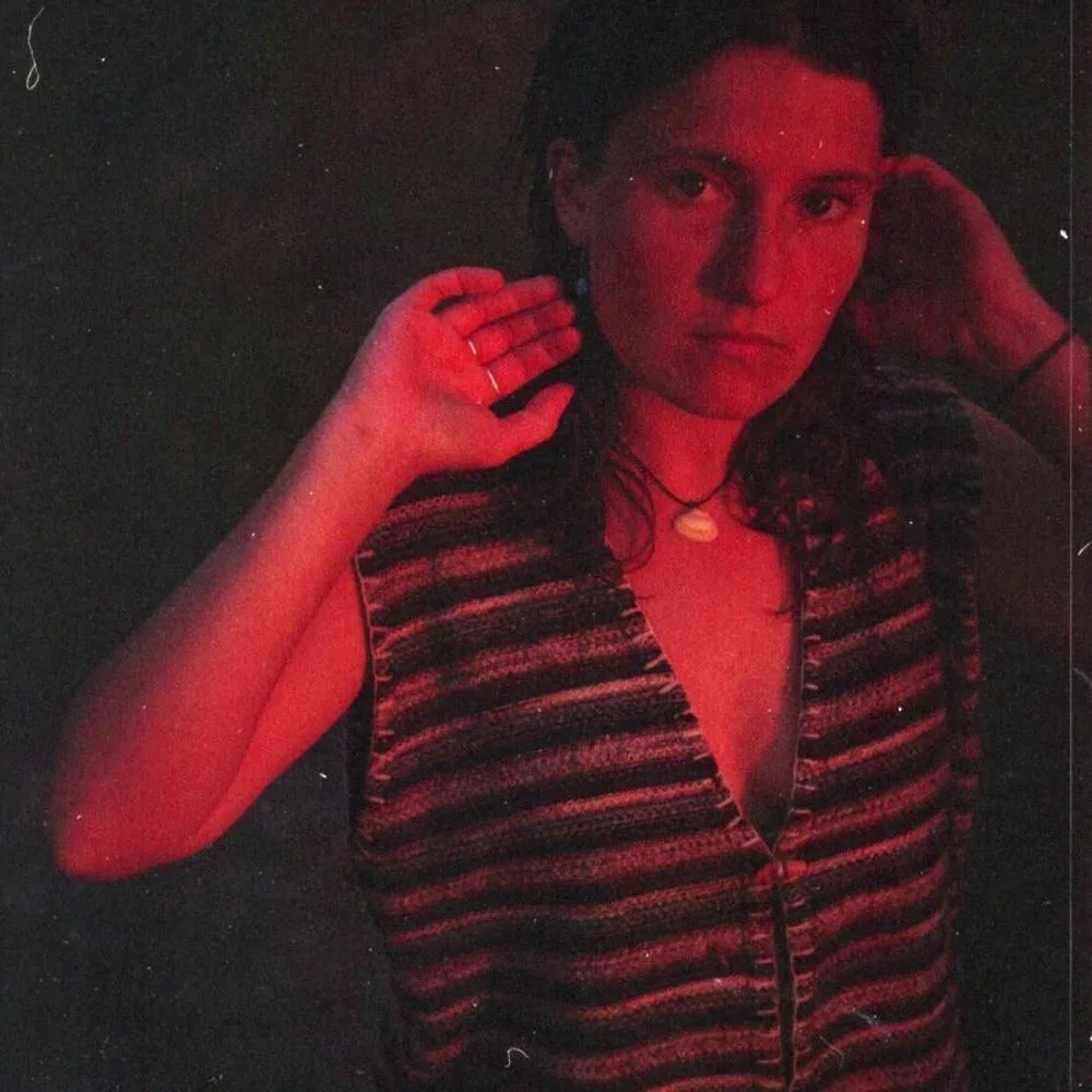 Camille Camille