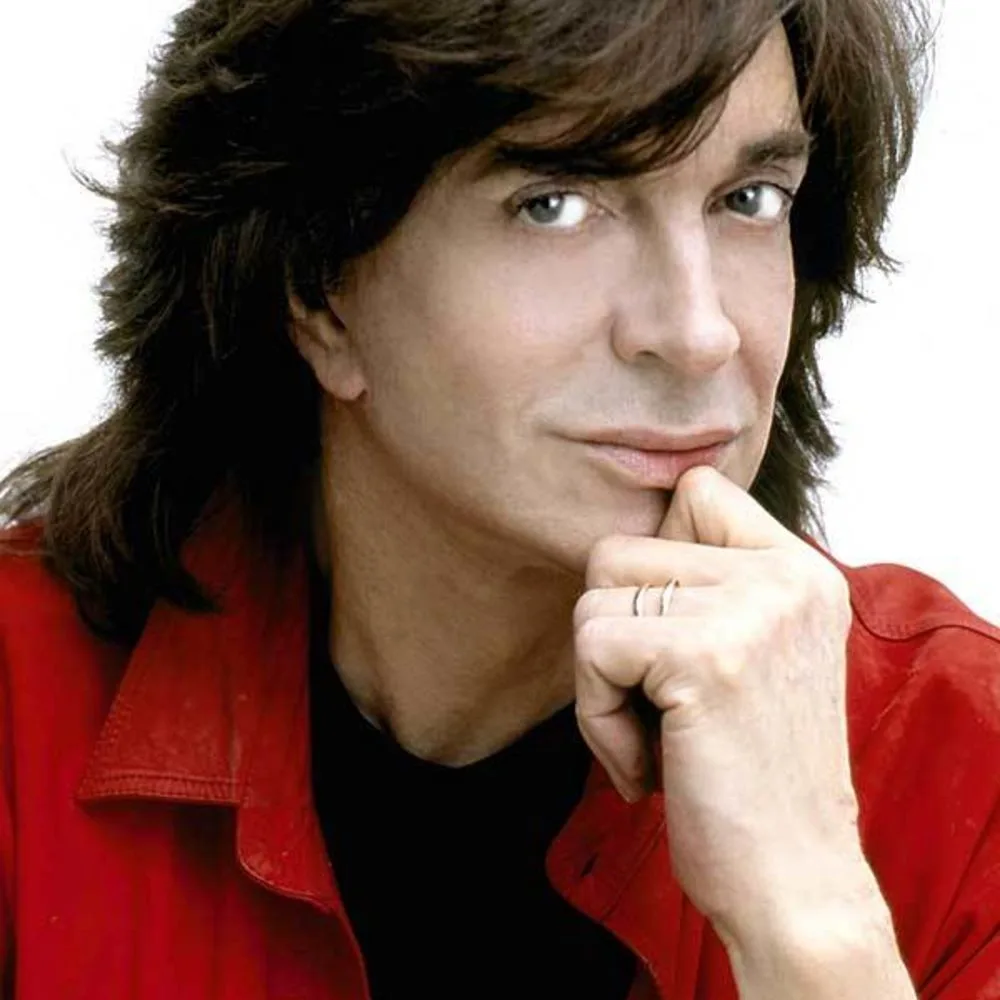 Camilo Sesto
