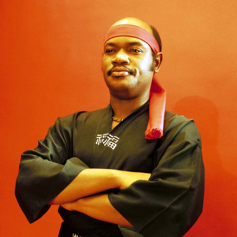 Carl Douglas