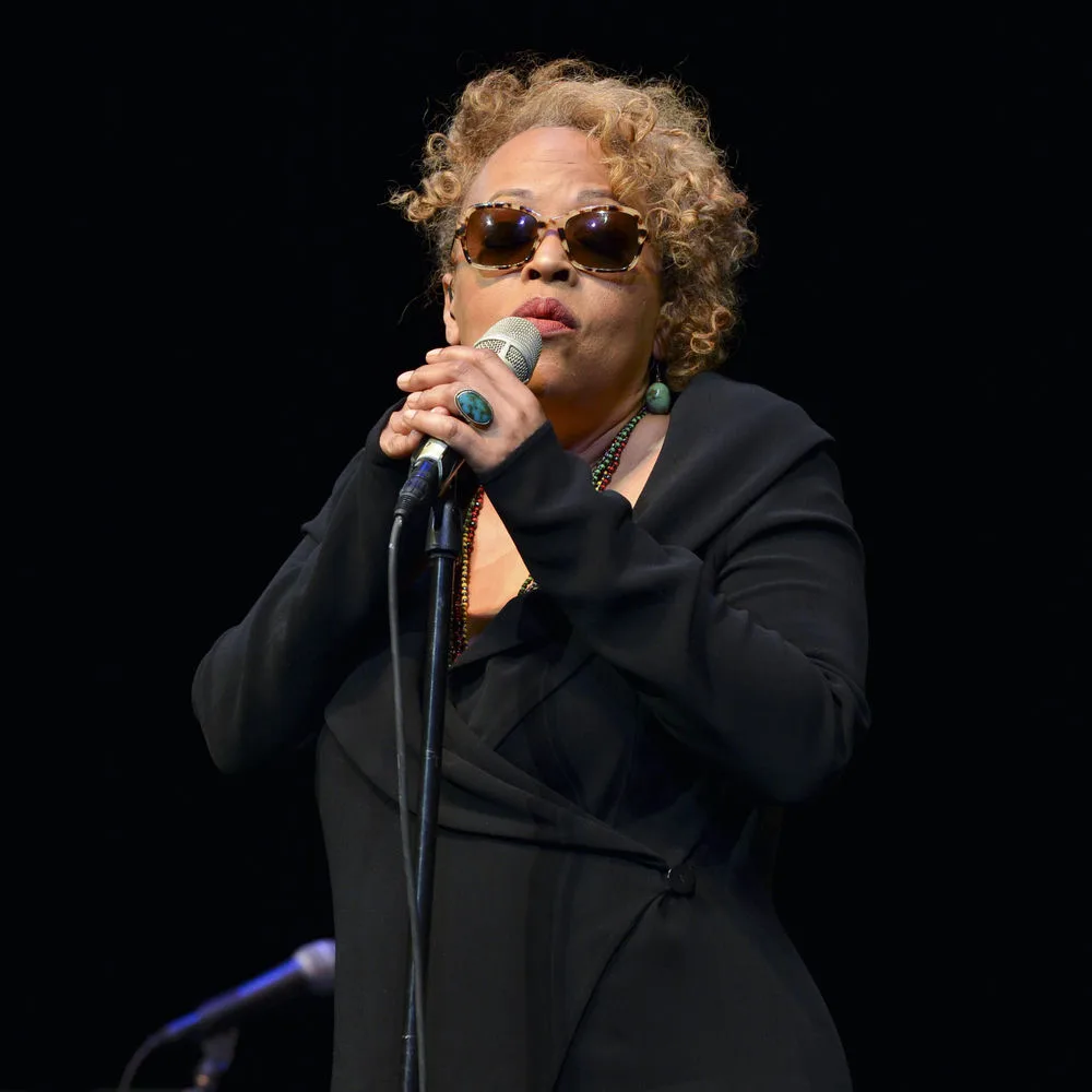 Cassandra Wilson