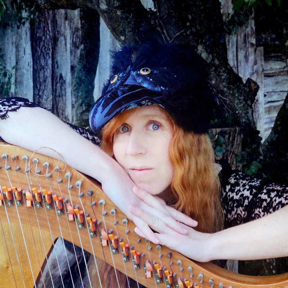 Cécile Corbel