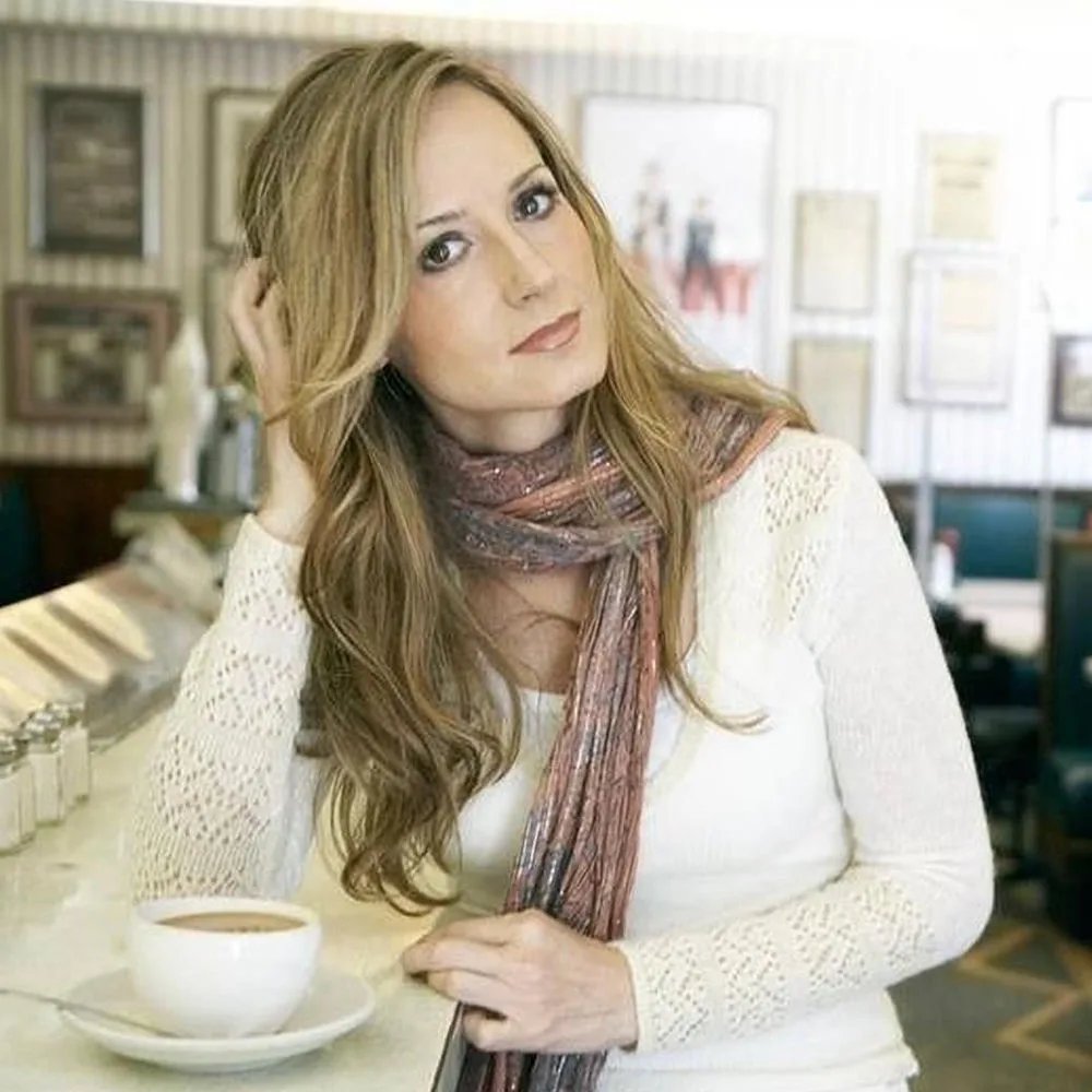 Chely Wright
