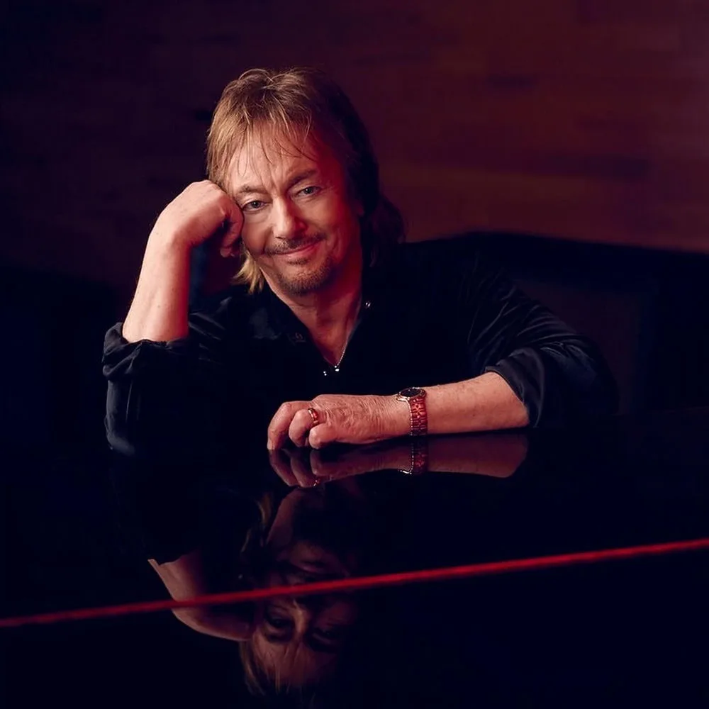 Chris Norman