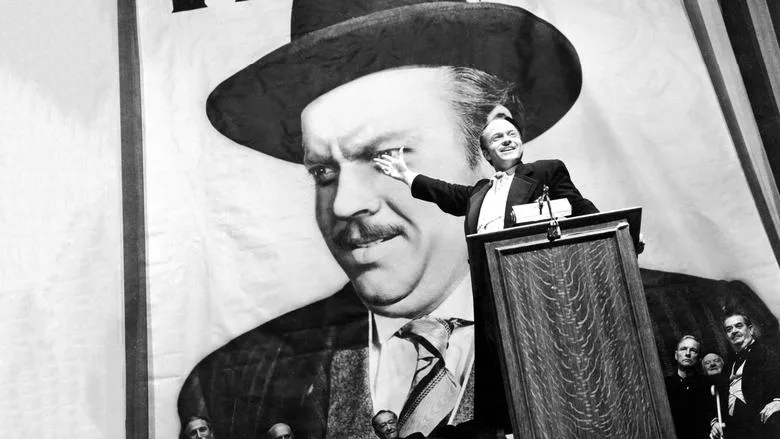 Citizen Kane TMDB backdrop or poster