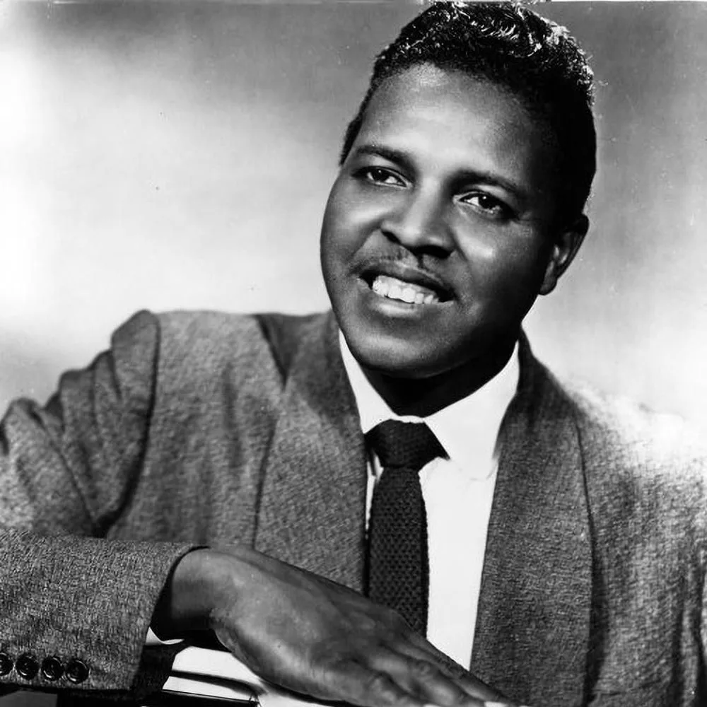 Clifton Chenier