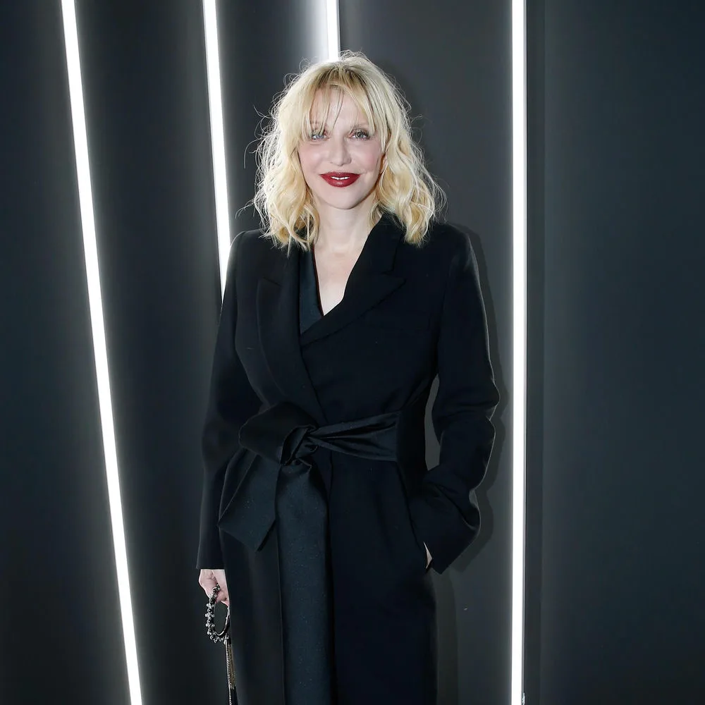 Courtney Love