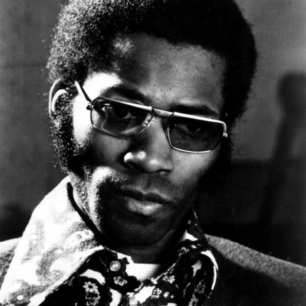 Dandy Livingstone