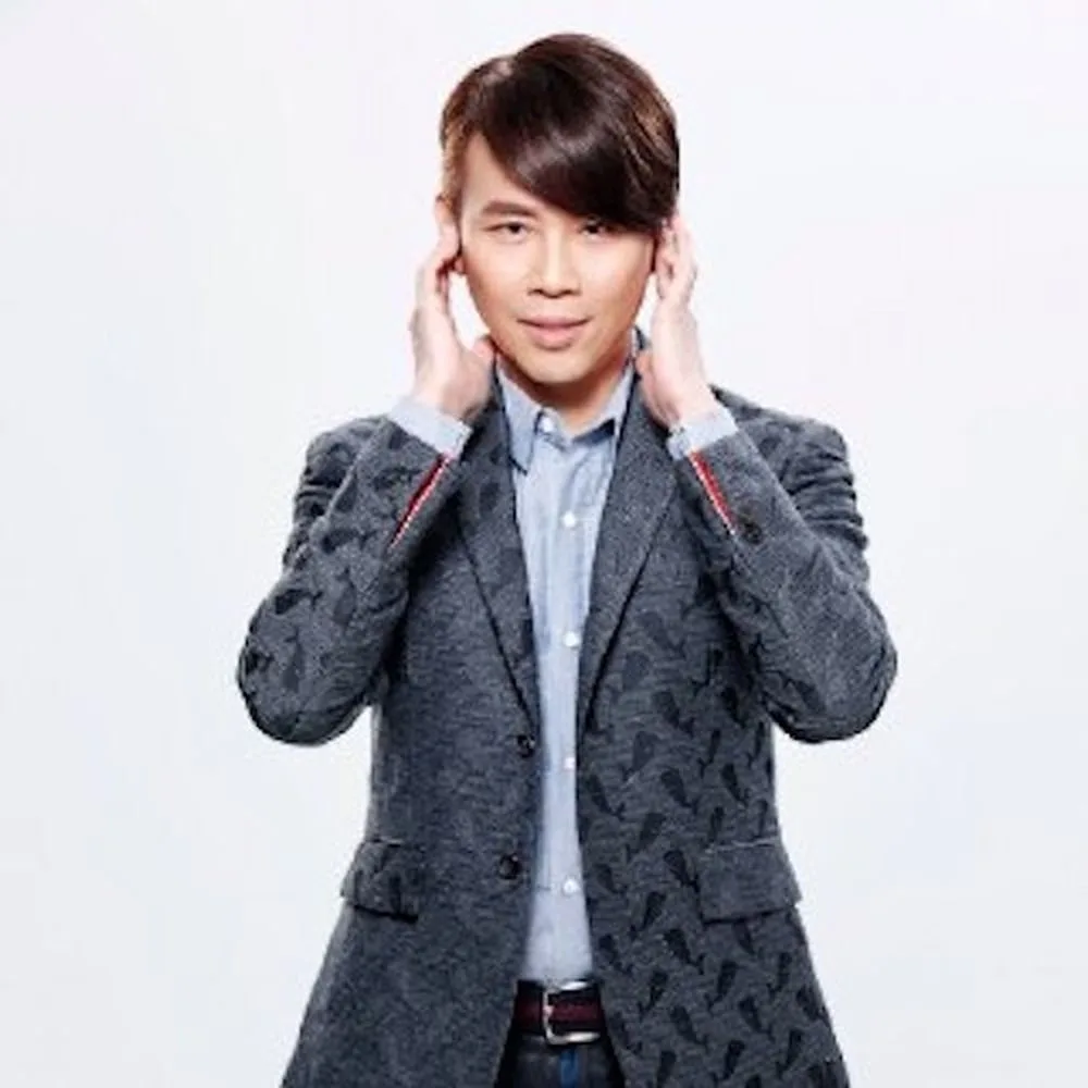 David Tao