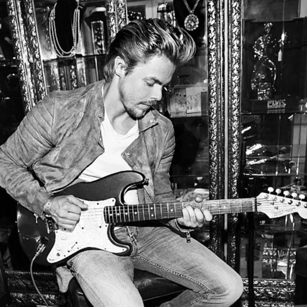 Derek Hough