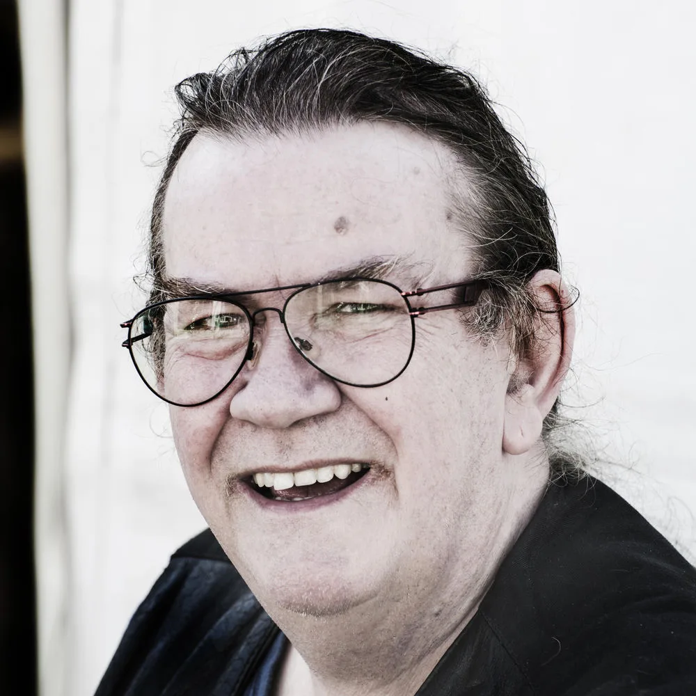 Dick Gaughan
