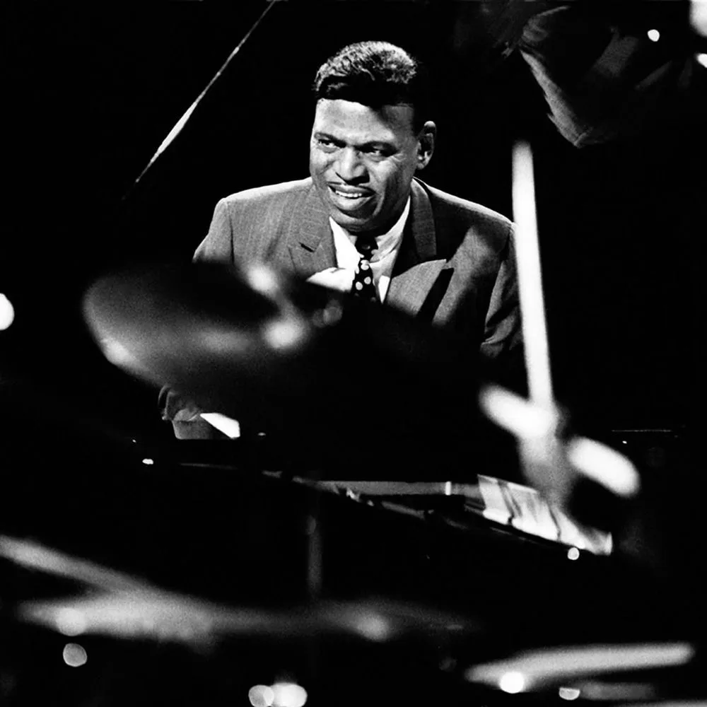 Earl Hines